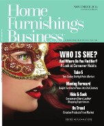 November 2014 Issue HFB