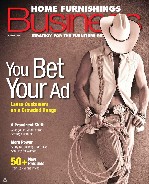 August 2012 Issue HFB
